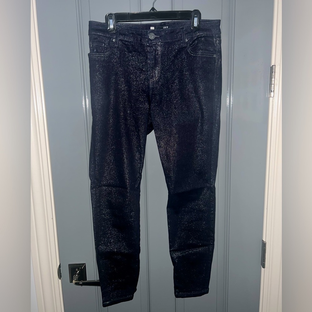 Kut From The Kloth Connie Ankle Skinny Jeans